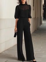 Lucinda | Refined Three-Piece Set