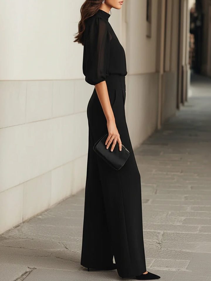 Lucinda | Refined Three-Piece Set