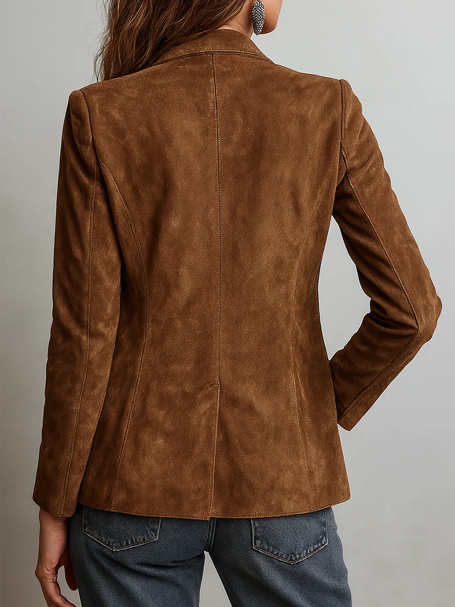 Amelie | Refined Tailored Blazer