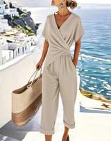 Colleen™ Elegant Two-Piece Set