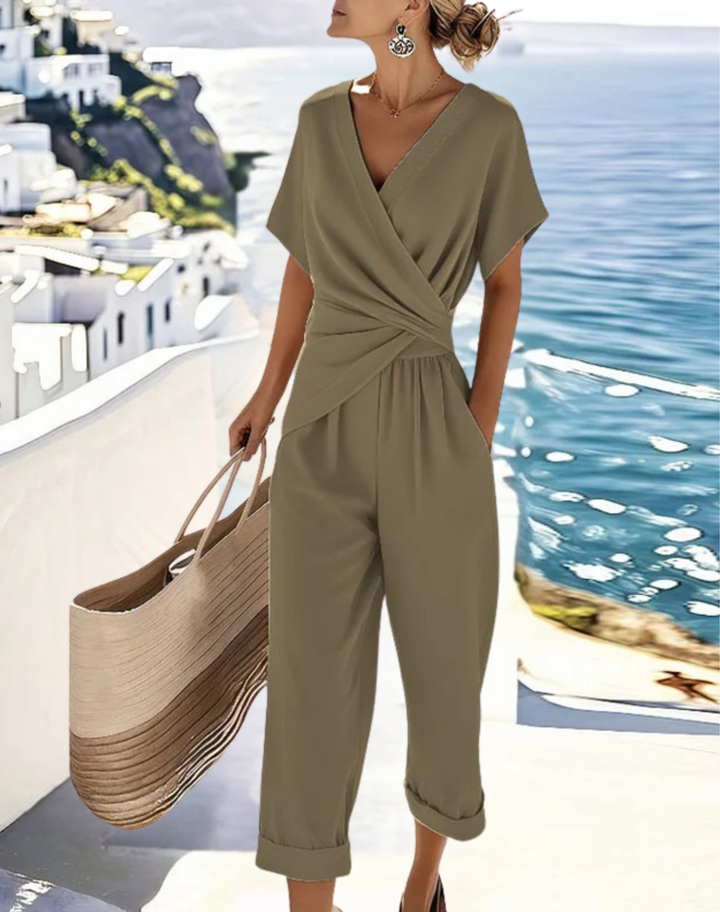 Colleen™ Elegant Two-Piece Set