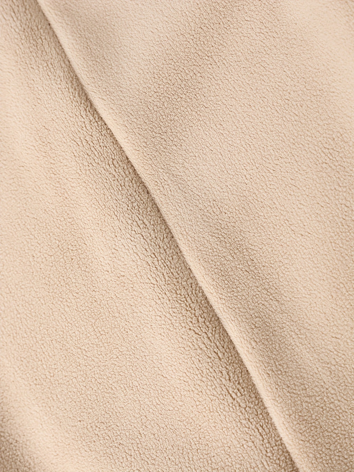 Garrett | Quarter-Zip Stand Collar Pullover