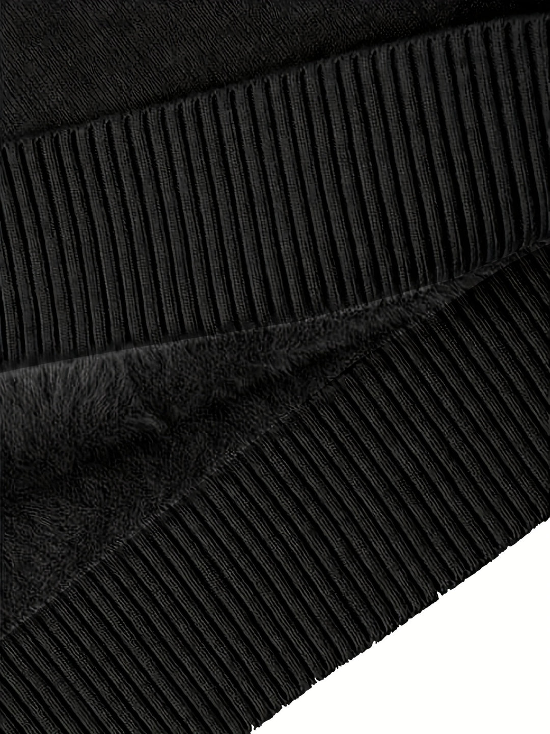 Sophie | Cozy High-Neck Sweater