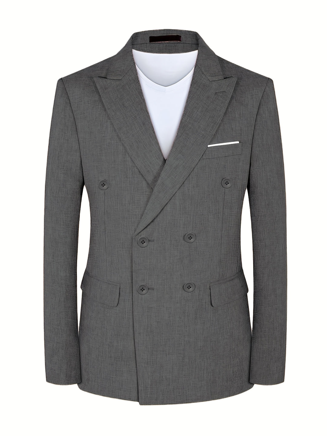 Anthony | Men's Casual Suit Jacket