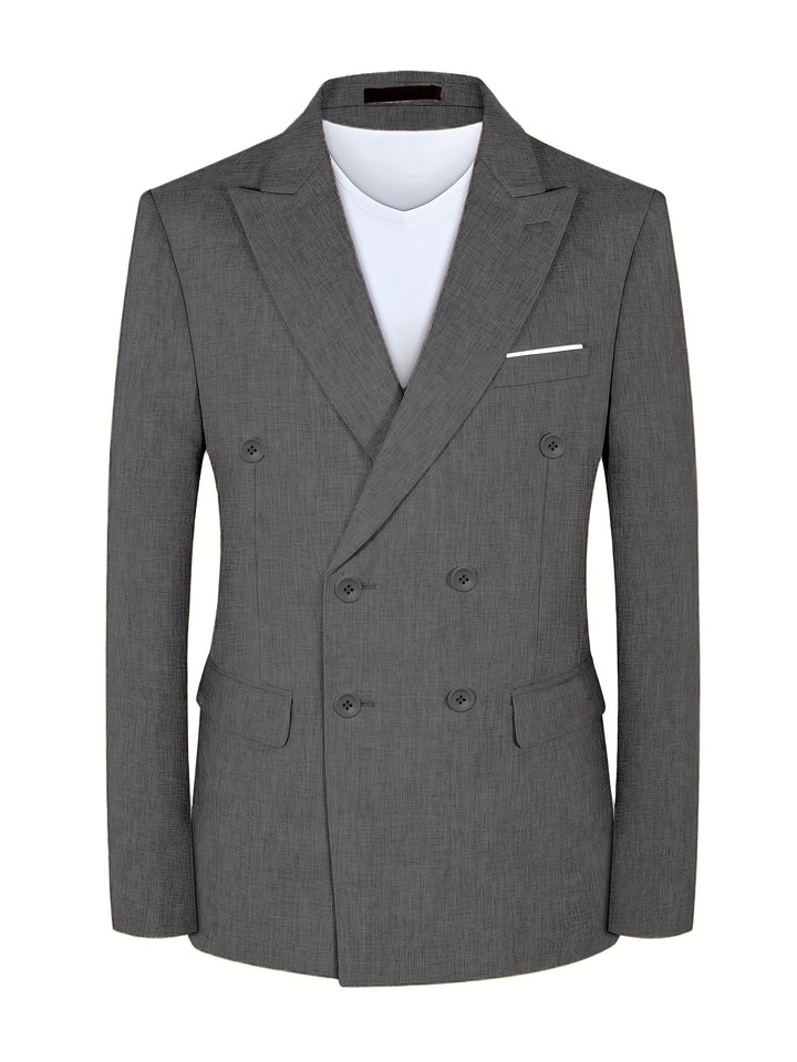 Anthony | Men's Casual Suit Jacket