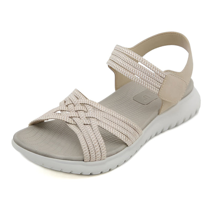 Nancy | Cushioned Comfort Sandals