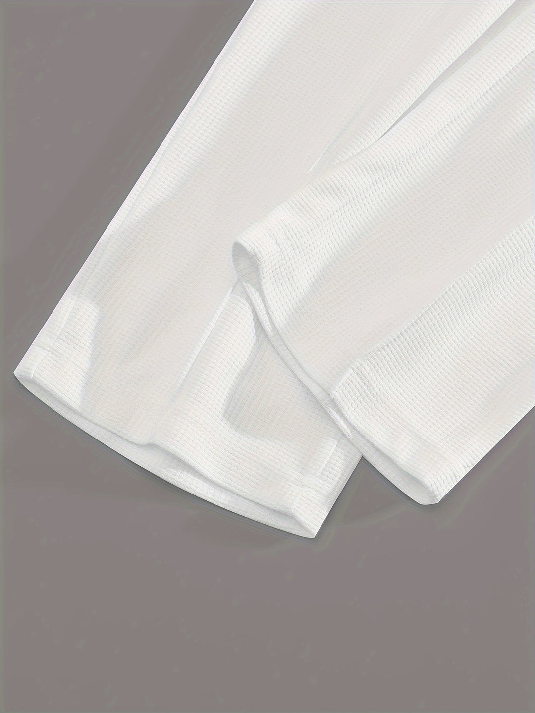 Errol | Refined Textured Two-Piece Set