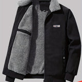 Winston | Insulated Workwear Jacket