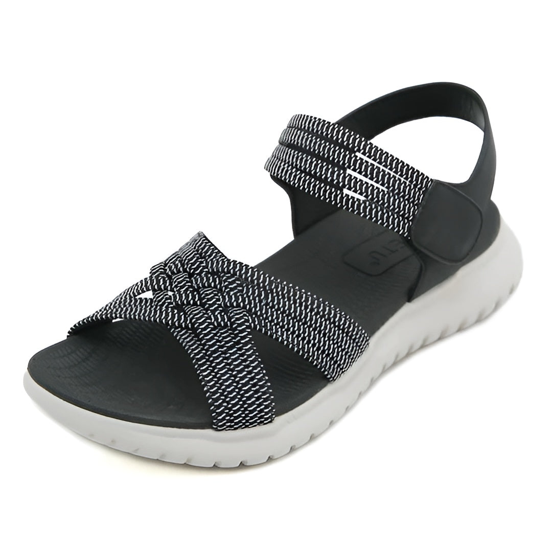 Nancy | Cushioned Comfort Sandals