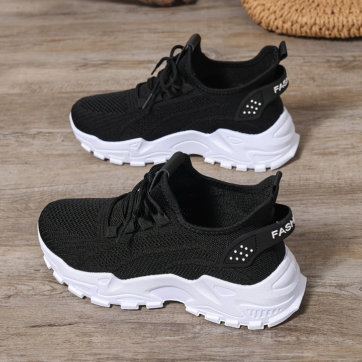 Lucia | Lightweight Everyday Sneakers