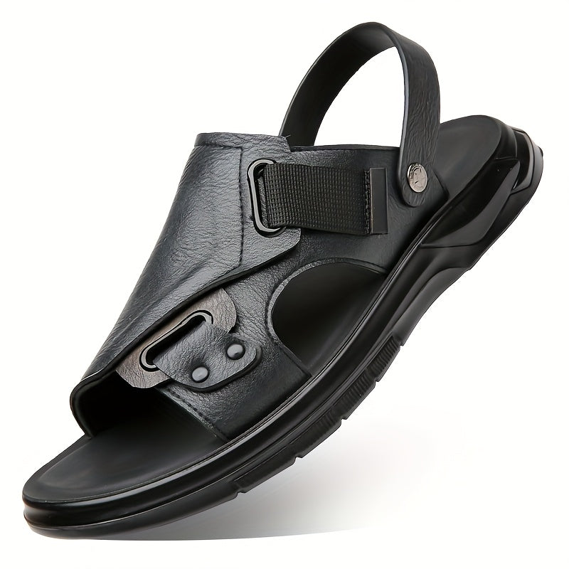 Jack | Men's Adjustable Summer Sandals
