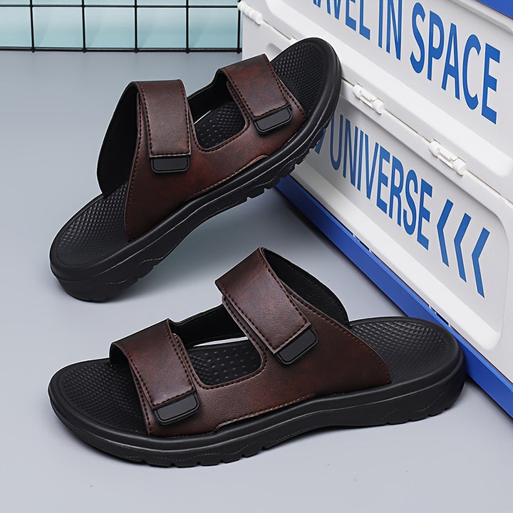 Sutton | Men's Slip-On Sport Sandals