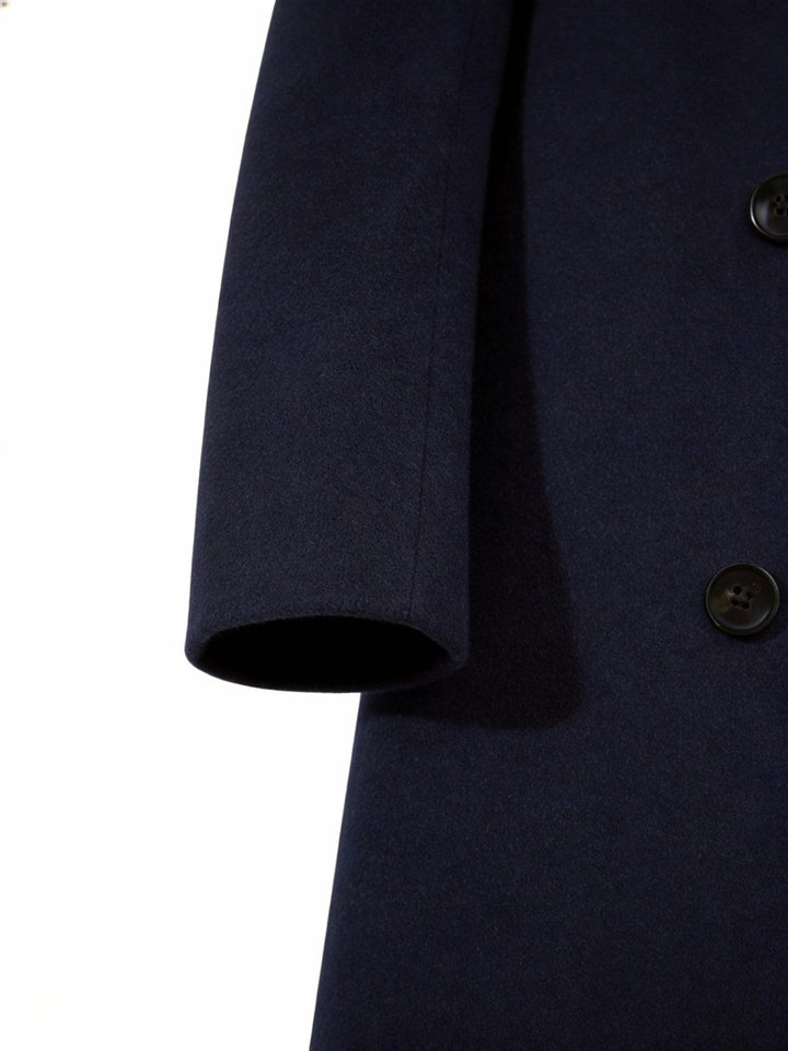 Emerson | Tailored Longline Coat