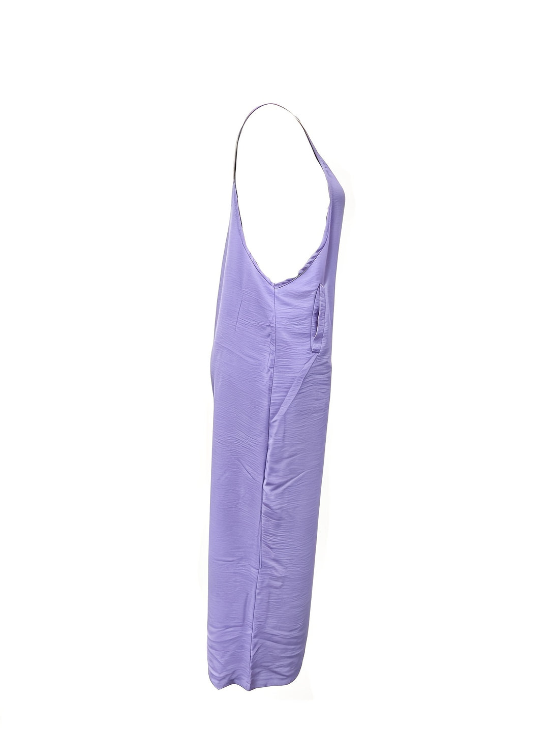 Delphina | Relaxed Wide-Leg Jumpsuit