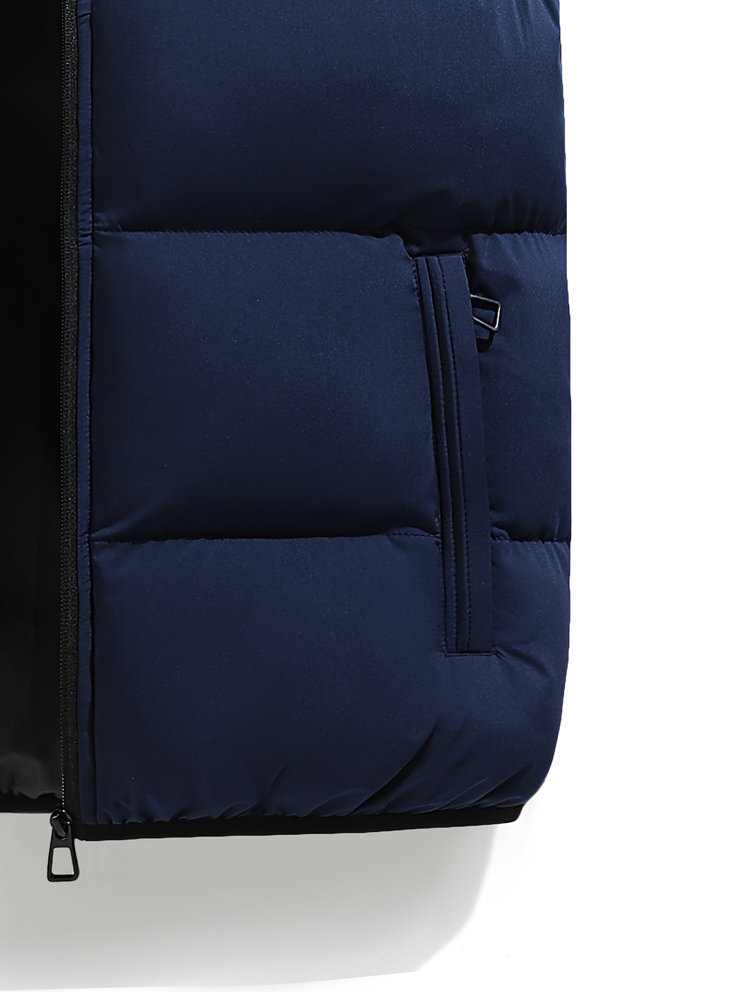 Nash | Insulated Hooded Vest