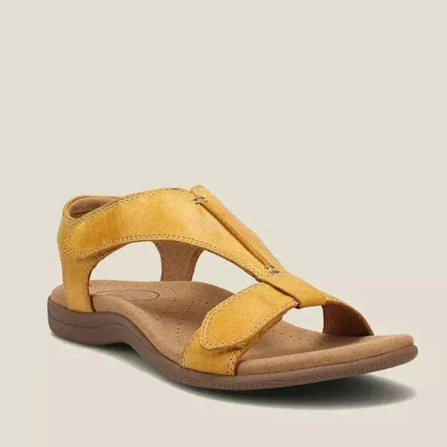 Nadine | Supportive Comfort Sandals