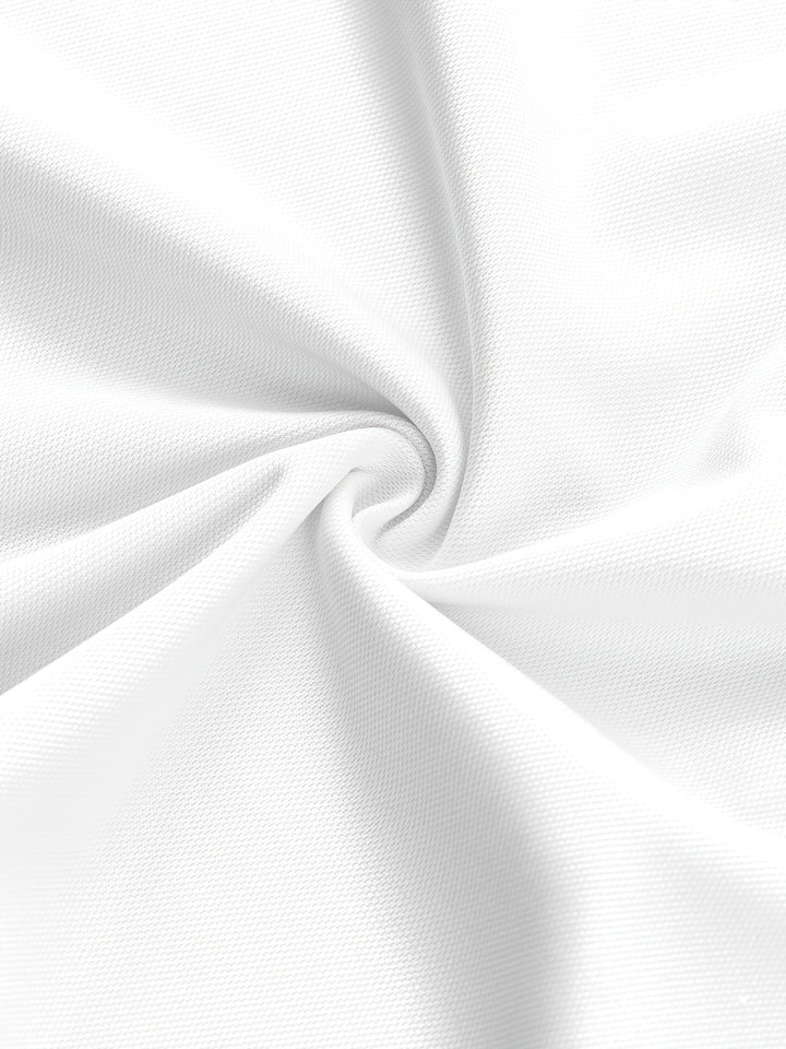 Chester | Refined Short-Sleeve Polo Shirt