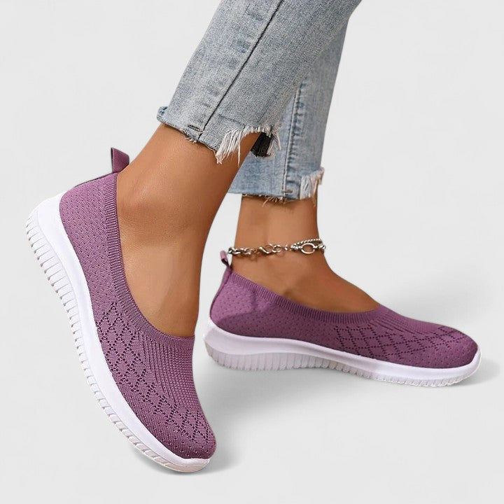 Esther | Women's Orthopedic Slip-On Shoes