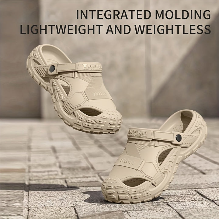 Marsh | Men's Reversible Sandals