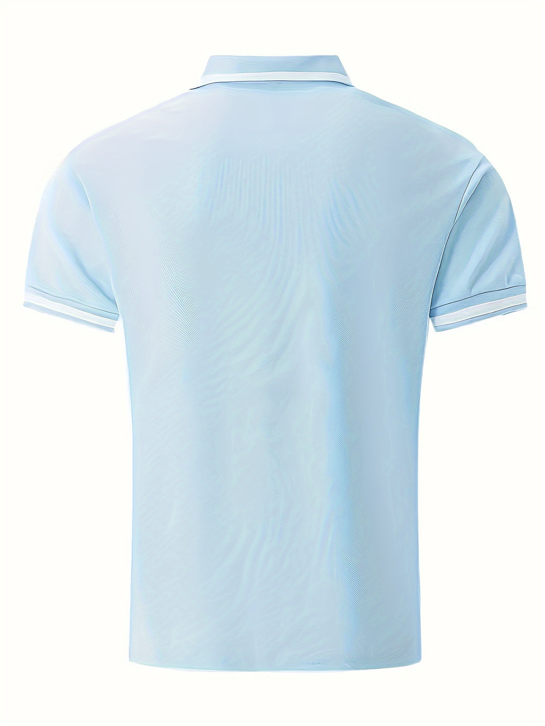 Holden | Men's Color-Block Short Sleeve Shirt