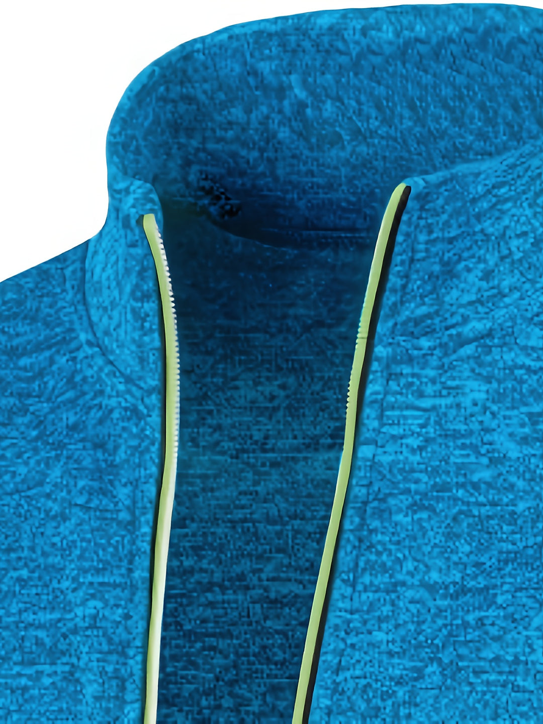 Bradford | Full-Zip Sport Jacket