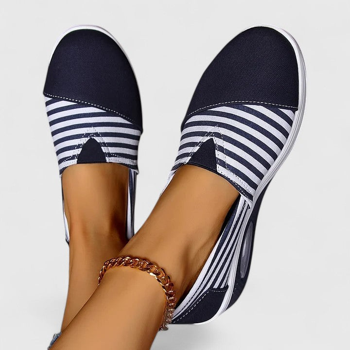 Claire | Women's Orthopedic Cushioned Sneakers