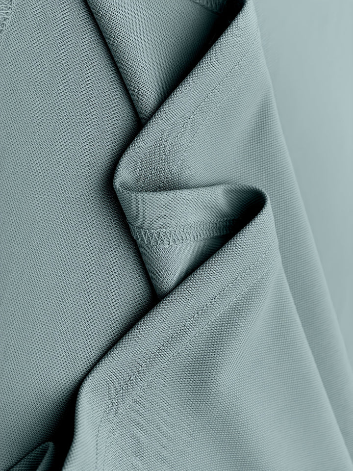 Weston | Classic Collared Polo Shirt
