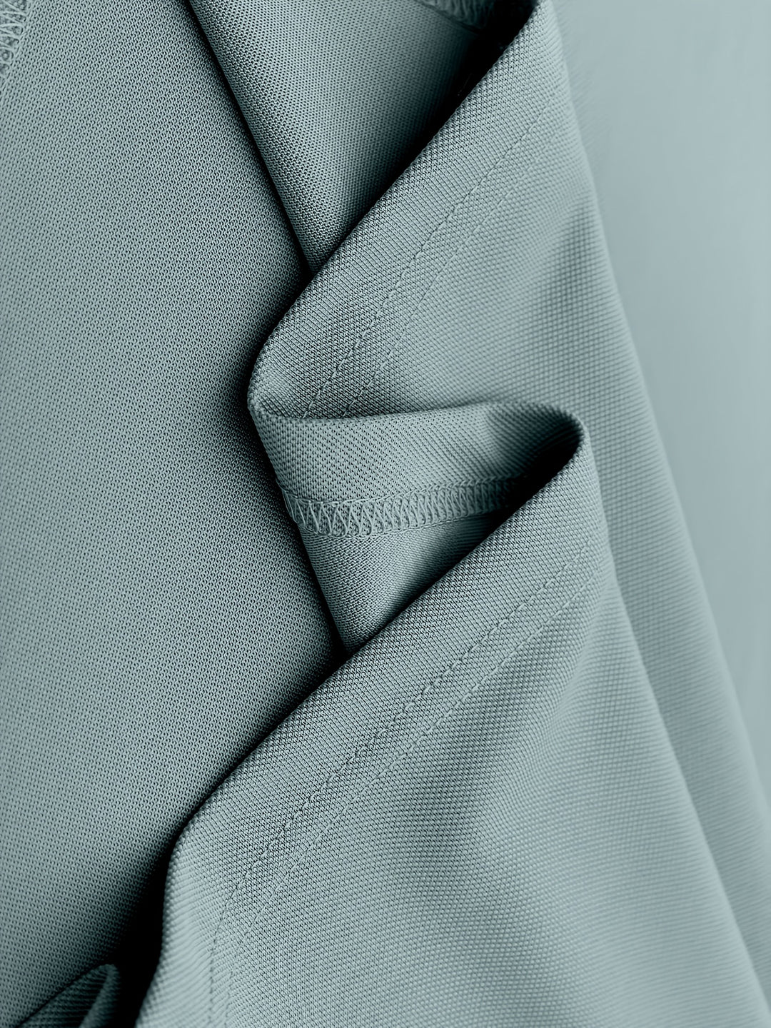 Vincent | Classic Tipped-Collar Polo Shirt