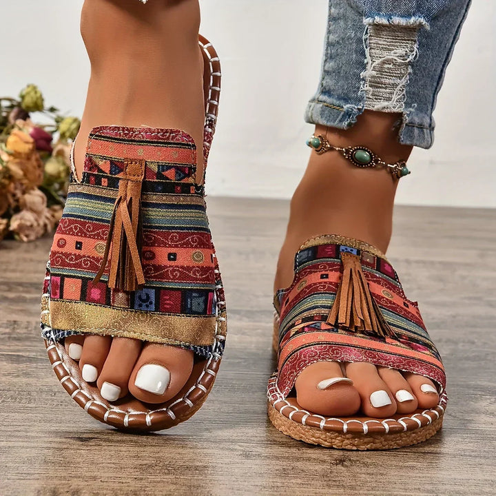 Winifred | Women's Casual Orthopedic Sandals