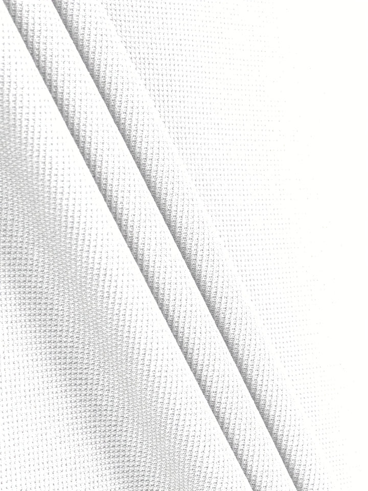 Alden | Refined Long-Sleeve Polo Shirt