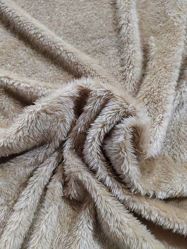 Colton | Hooded Fleece-Lined Jacket