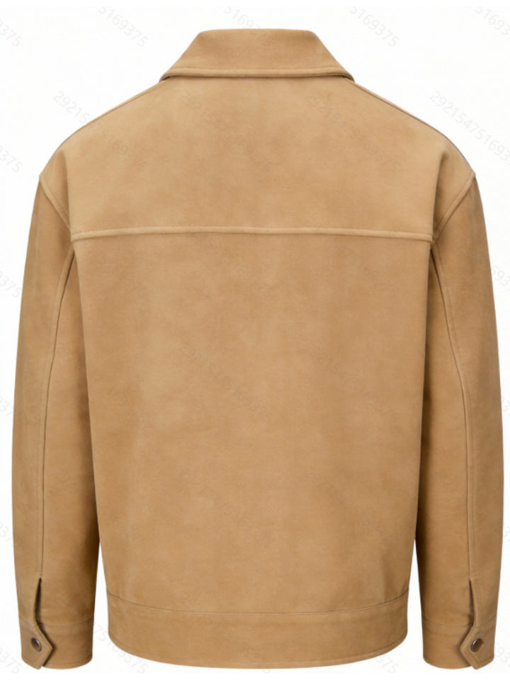 Foster | Refined Casual Jacket