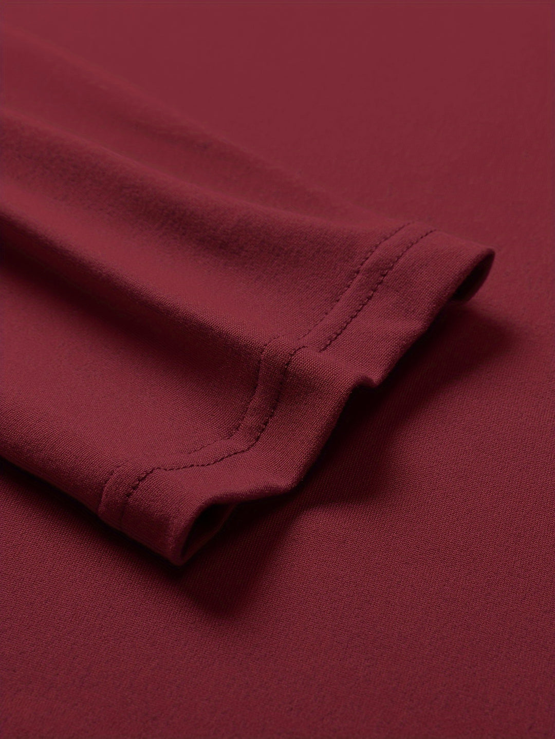 Harvey | Refined Long-Sleeve Polo Shirt