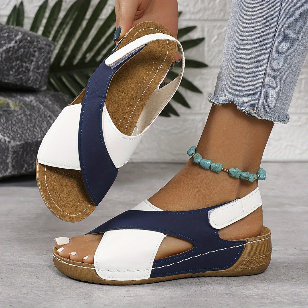 Cora | Women's Orthopedic Comfort Sandals