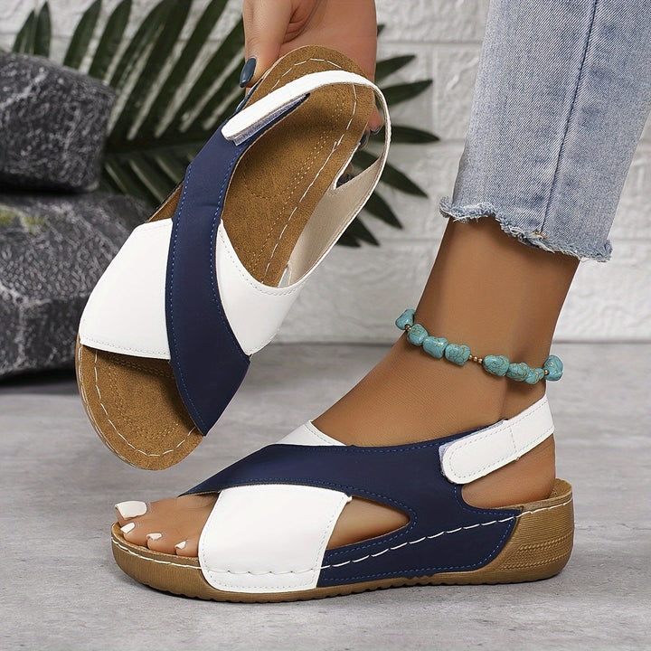 Cora | Women's Orthopedic Comfort Sandals