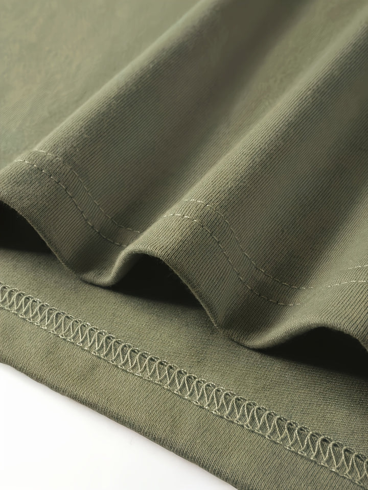 Everett | Classic Long Sleeve Henley