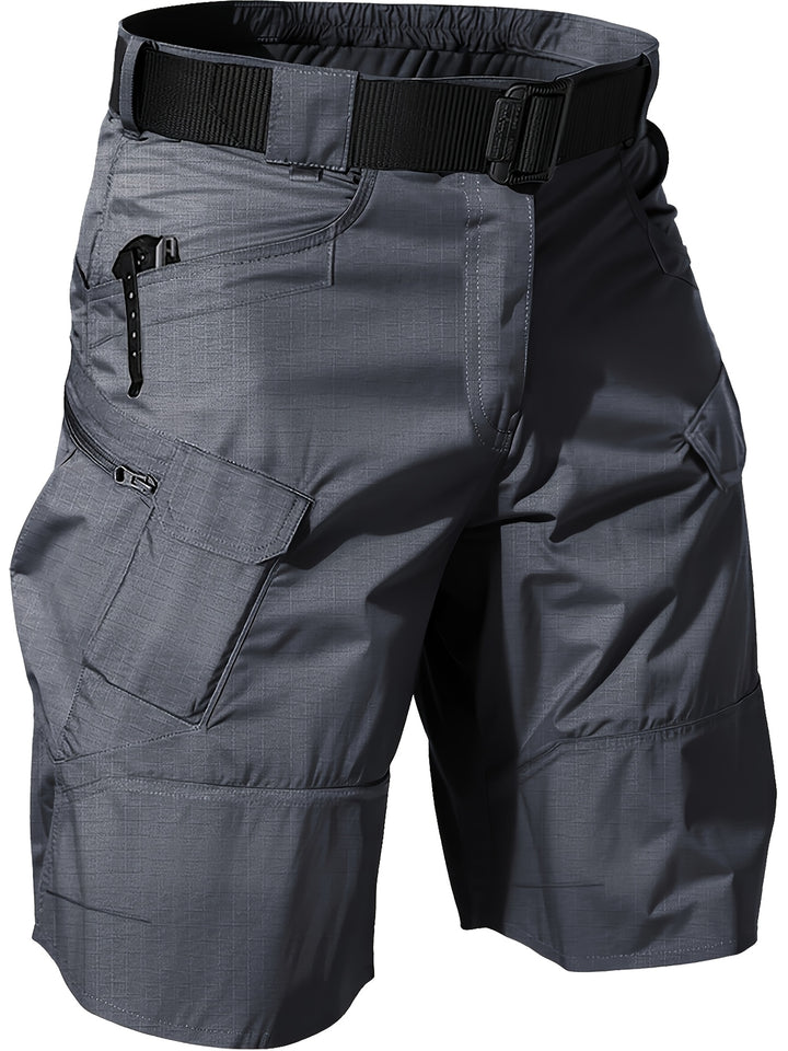 Ethan | Men's Quick-Dry Cargo Shorts