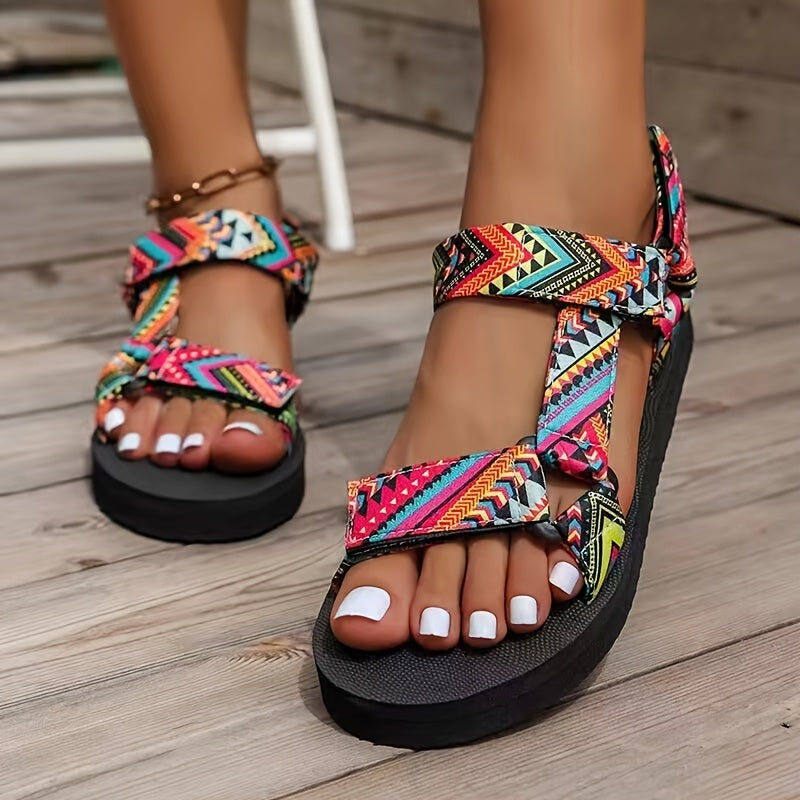 Marlo | Cushioned Comfort Sandals
