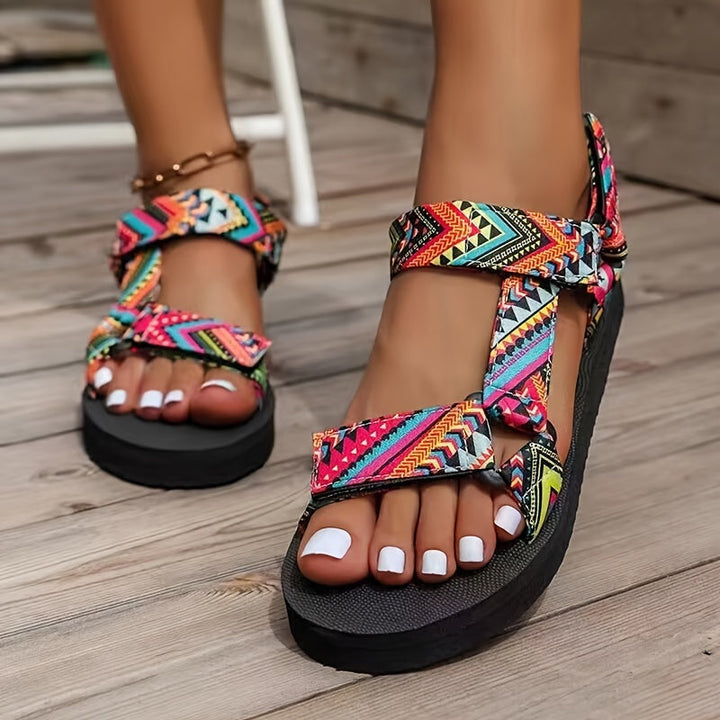 Marlo | Cushioned Comfort Sandals