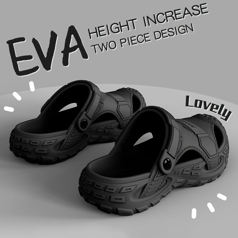 Marsh | Men's Reversible Sandals