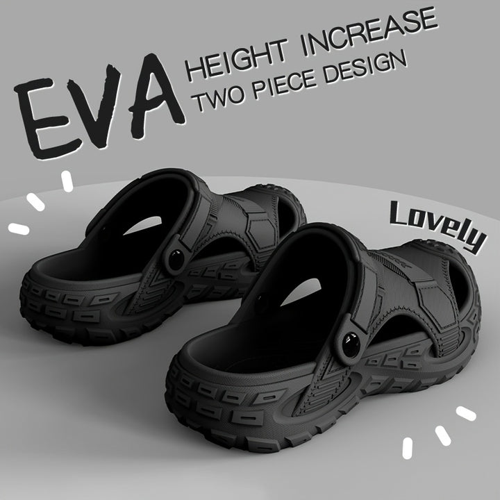 Marsh | Men's Reversible Sandals