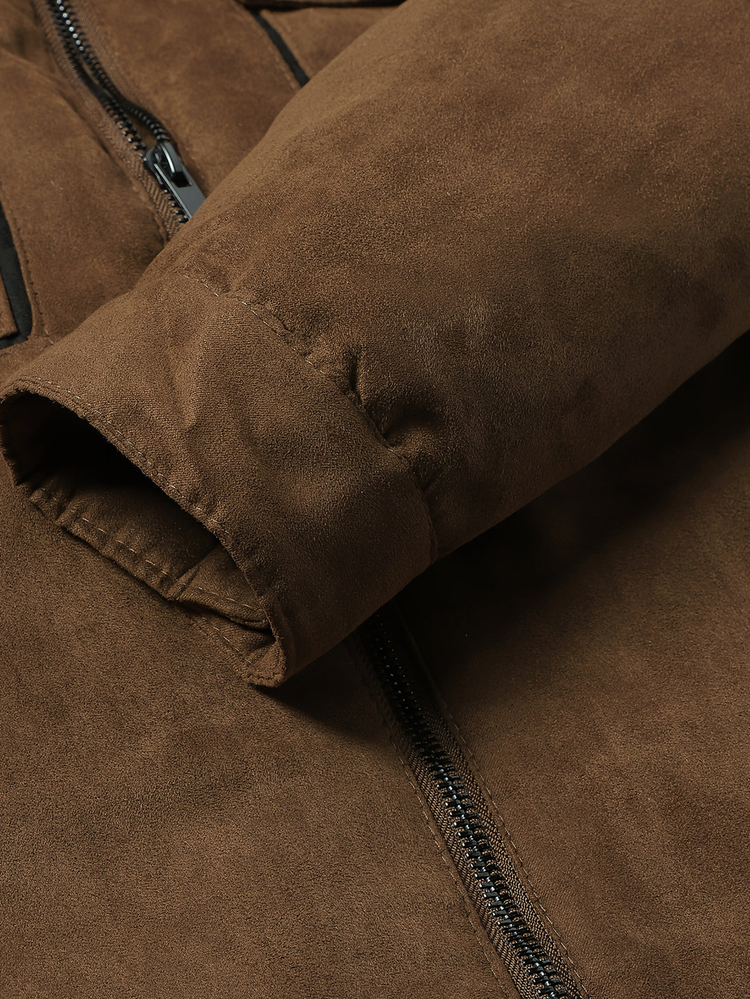 Harlan | Cozy Collared Winter Jacket