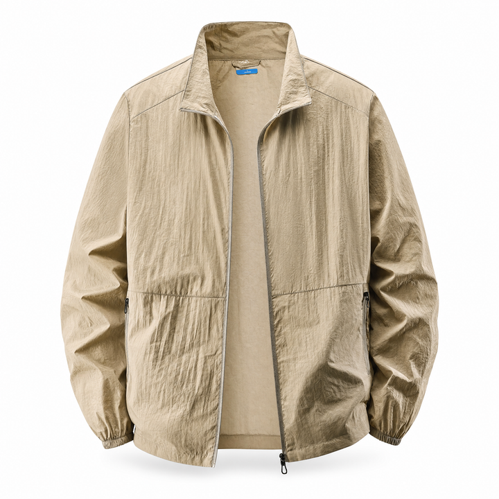 Nolan | Lightweight Everyday Jacket