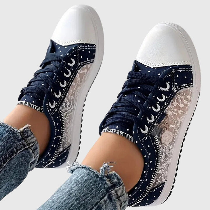 Beatrice | Women's Orthopedic Cushioned Sneakers