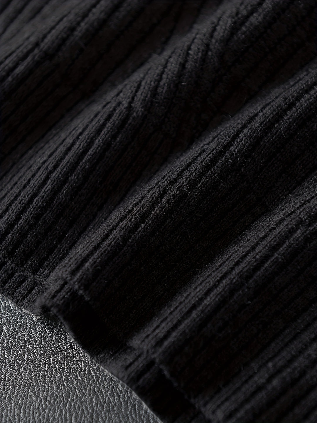 Rupert | Classic V-Neck Sweater Vest