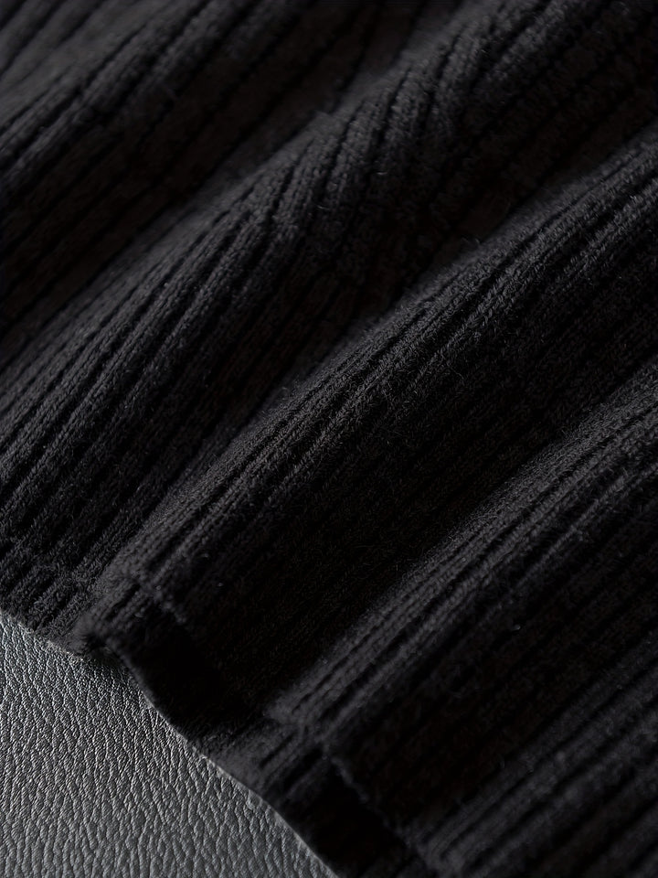Rupert | Classic V-Neck Sweater Vest
