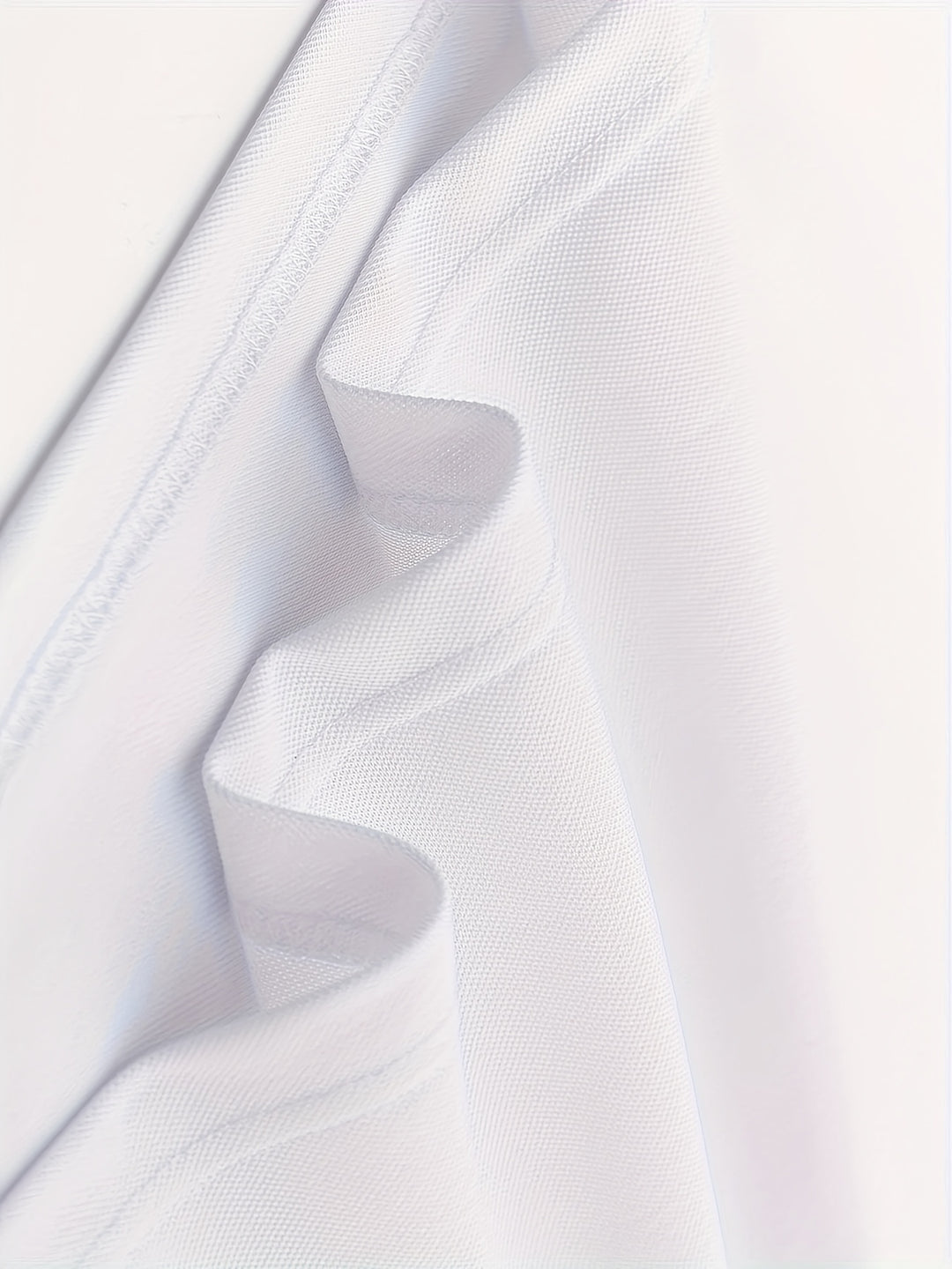 Vincent | Classic Tipped-Collar Polo Shirt