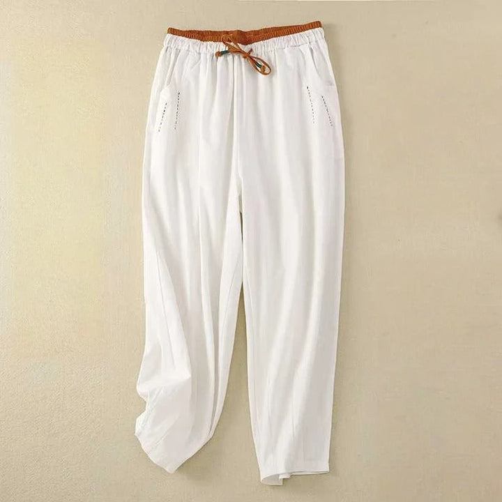 Kelly | Relaxed Summer Pants