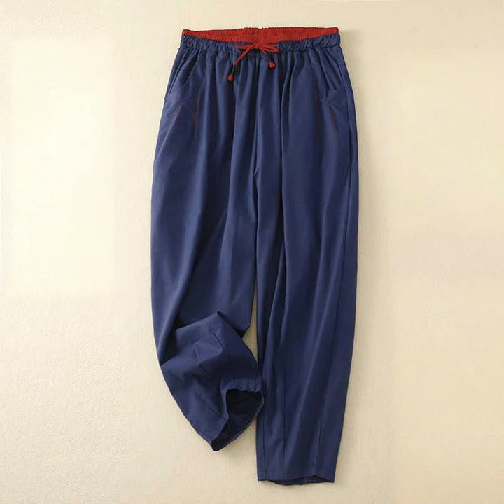 Kelly | Relaxed Summer Pants