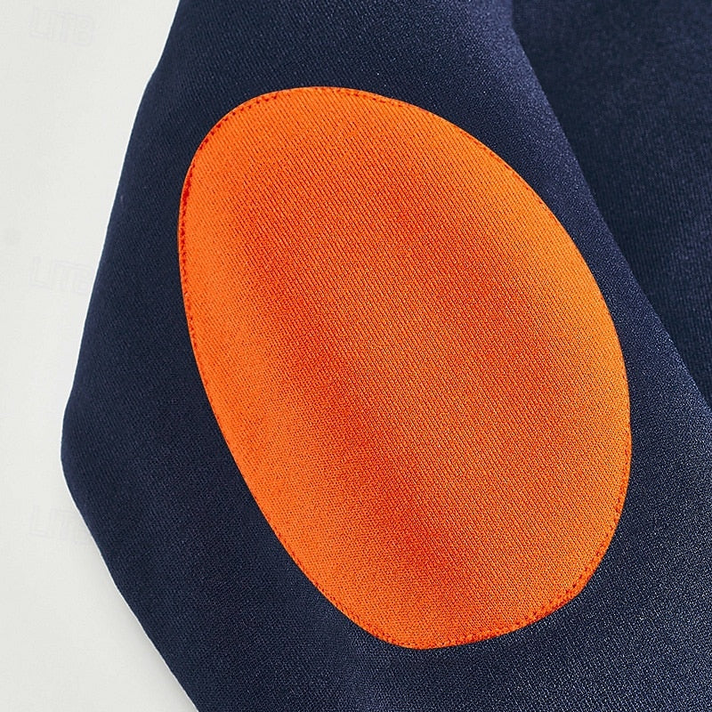 Baxter | Quarter-Zip Stand-Collar Pullover